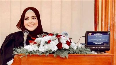 رشا أبو الحسن: منع استيراد المستحضرات أثر سلبًا على القطاع