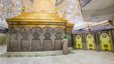 نشرة الأخبار| الأوقاف تغلق ضريح الإمام الحسين.. ارتفاع درجة الحرارة.. فتح باب التقديم بالمعاهد الصحية الشرطية.. رسائل الخطيب لجماهير الأهلي