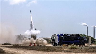 إطلاق صافرات الإنذار في محيط القدس