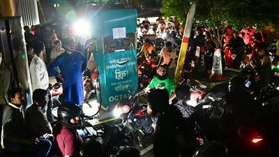 بنجلاديش ترفع سعر الوقود 50 %