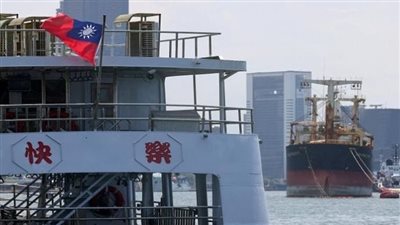تايوان ترسل طائرات وسفنًا ردًا على التدريبات العسكرية الصينية