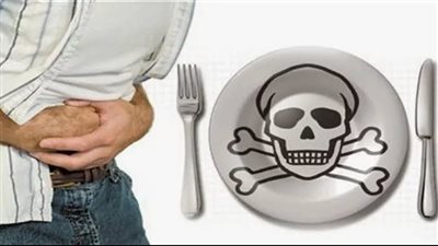 اكتشف أعراض التسمم الغذائي.. وأسرع طرق العلاج