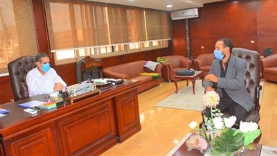 محافظ الغربية: أكره الجلوس بالمكتب وأنزل أسمع للناس فى الشارع مباشرة (حوار)