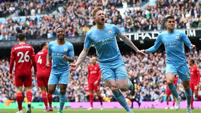 3 مباريات قوية في الدوري الإنجليزي اليوم