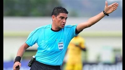 قبل إدارته لمباراة الاتحاد.. آخر مباراة للأهلي تحت صافرة إبراهيم نور الدين