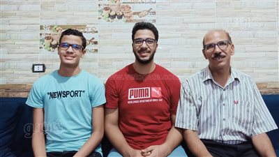 السادس على الثانوية بمدارس stem: لم أخذ دروس خصوصية.. والعبرة في المذاكرة بالإنجاز