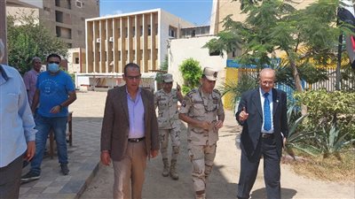 تعليم القليوبية تعقد برنامجا لتدريب أعضاء لجان التغذية المدرسية