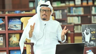 كارثة مدمرة تحدث لها في هذا التاريخ.. رسالة قوية من ضاحي خلفان لإسرائيل