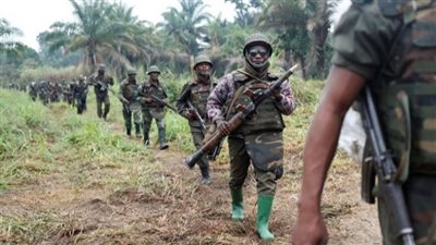 مقتل وإصابة 45 شخصا في هجوم بالكونغو 