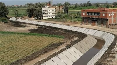 زراعة الشيوخ يطالب بزيادة دور الجهات البحثية في إدارة المياه