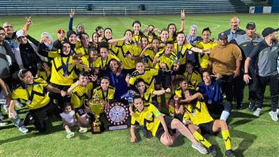 قرعة تصفيات شمال أفريقيا المؤهلة لدوري أبطال أفريقيا للسيدات