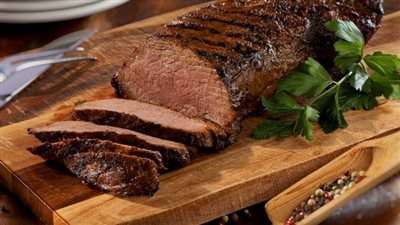 طريقة عمل عرق التربيانكو الروستو.. لعزومة مميزة تشرفك