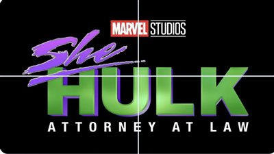 تريلر دعائي جديد لمسلسل مارفل She Hulk | فيديو