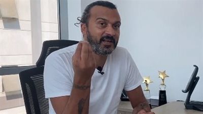 إبراهيم سعيد: بكيت بحرقة لما وقعت للزمالك والخطيب طلب مقابلتي.. وهذا رد فعل مرتضى منصور