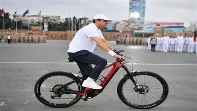 السيسي: نجحنا في توفير السلع للمواطنين بأسعار مخفضة.. نسعى لتقليل فاتورة الاستيراد.. إيجاد حل سياسي للأزمة الأوكرانية.. واتفاق تصدير الحبوب الأوكرانية تطور إيجابي