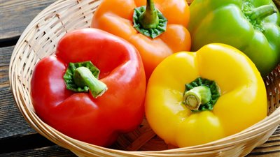 الفلفل بـ8 جنيهات.. أسعار الخضروات اليوم الأحد 23-10-2022 في الدقهلية