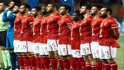 الأهلي يقرر البقاء في الإسكندرية عقب انتهاء مباراة الاتحاد