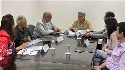 التنسيق الحضاري يطرح مسابقة للمشاركة فى بينالي فينيسيا للعمارة 2023