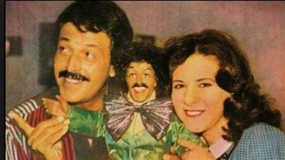 ذكرى الرحيل الأولى.. تفاصيل قصة الحب الأيقونية بين دلال عبد العزيز وسمير غانم