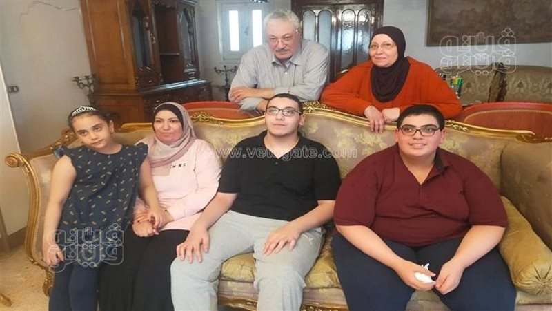 اوائل الثانوية العامة