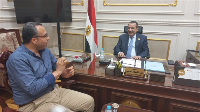 جانب من الحوار 