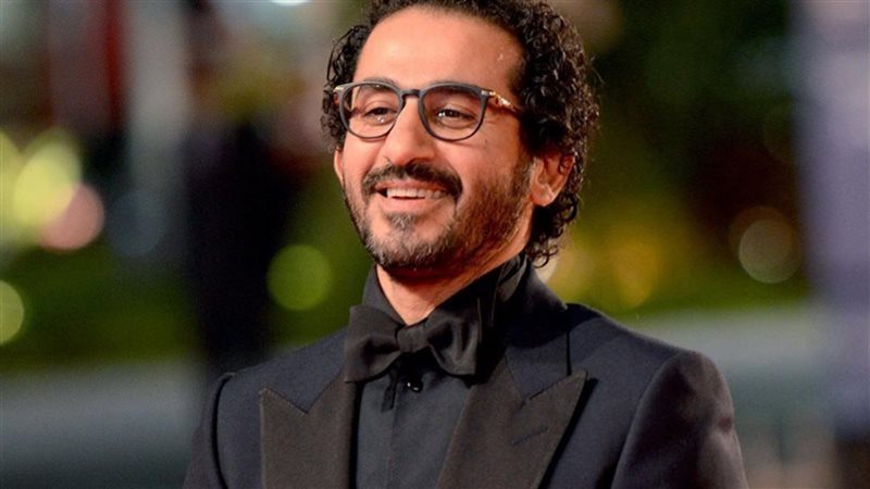 أحمد حلمي 