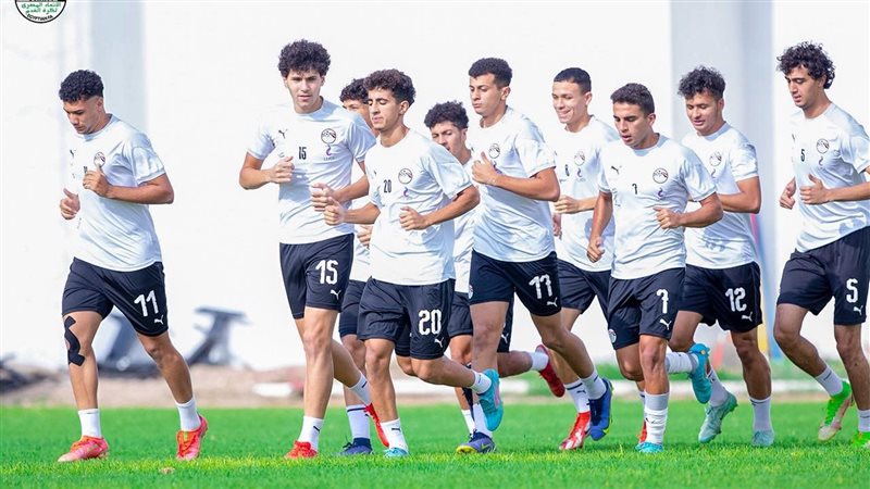 منتخب الشباب مواليد
