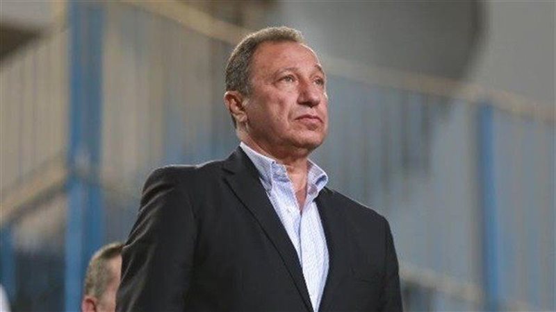 محمود الخطيب رئيس