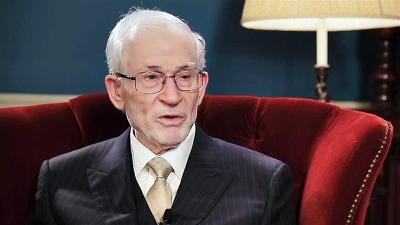  إبراهيم منير القائم