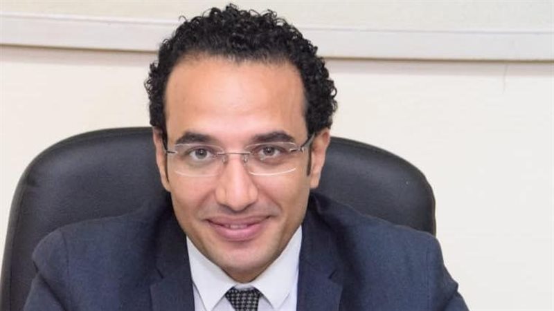 احمد كمال 