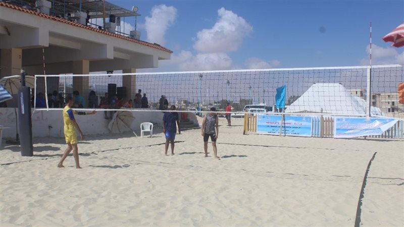 بدء فاعليات المهرجان
