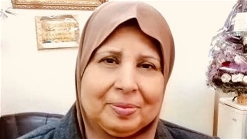 فايزة عبدالرحمن 