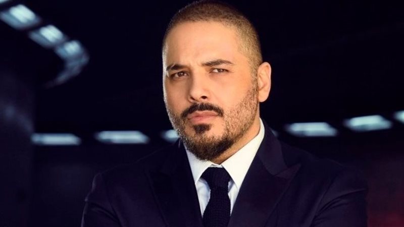 رامي عياش