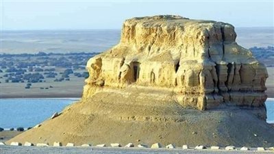 حالة الطقس غدا الاثنين 8-8-2022 فى محافظة الفيوم 