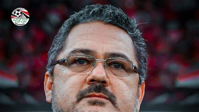 رسميا.. روجيريو ميكالي مدربا للمنتخب الأوليمبي