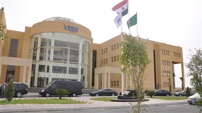 تنسيق الجامعات 2022.. ننشر البرامج والمصروفات الدراسية بجامعة سيناء
