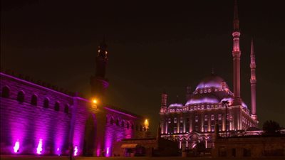 مهرجان القلعة 2022.. كل ما تريد معرفته عن سعر التذاكر وجدول الحفلات 