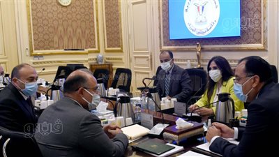 رئيس الرقابة المالية: استراتيجية شاملة لتطوير كافة الأنشطة المكونة للقطاع المالي غير المصرفي