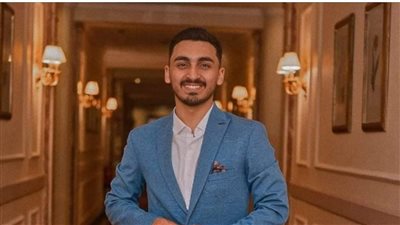 سيارة تسير بسرعة جنونية تغتال حلم طالب ثانوية عامة بالفيوم