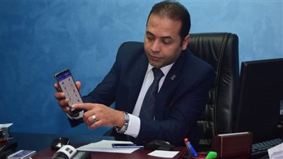 إيهاب سعيد: توطين صناعة الهواتف المحمولة محليا يوفر فرص عمل ويخفض الأسعار