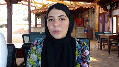 الثانية أدبي بشمال سيناء: أسرتي سر تفوقي | فيديو 