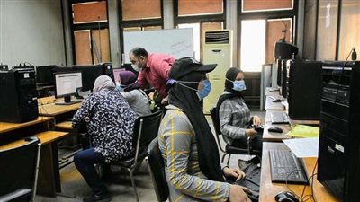 5 خطوات لتسجيل رغبات طلاب الثانوية على موقع تنسيق الجامعات