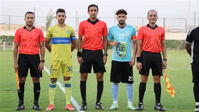 لافيينا يفوز على الأخدود السعودي 3-1 | صور