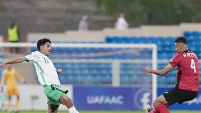 نهائي كأس العرب للشباب.. ركلات الترجيح تحدد بطل العرب بين مصر والسعودية