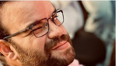  محمد عبد الرحمن يروج لفيلمه الجديد: قريبا جدا 