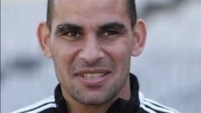 أحمد عيد عبدالملك مديرا فنيا لنادي ألو إيجيبت في القسم الثالث