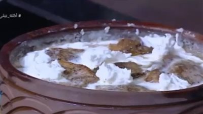 أسهل طريقة لعمل طاجن الأرز المعمر بالفراخ |فيديو 