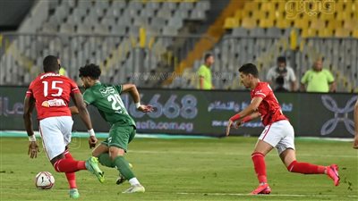 جدول ترتيب الدوري الممتاز بعد الجولة الـ 29