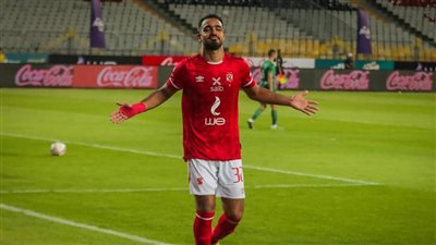 صنع في الأهلي.. الأحمر يحتفل بناشئيه بعد ثلاثية الاتحاد السكندري | صور