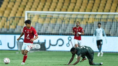 سمير كمونة: قرار الدفع بالشباب في الأهلي تأخر كثيرًا